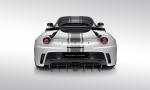 Lotus Evora GTE 2011 года